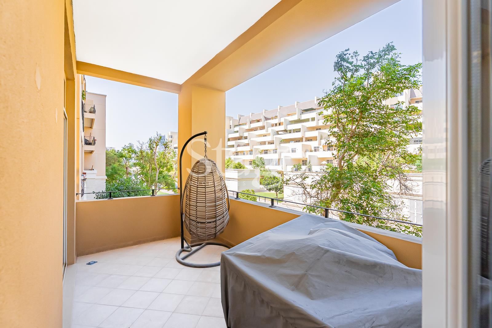 1 bedroom apartment for Rent in Motor City, Dubai AP8500L