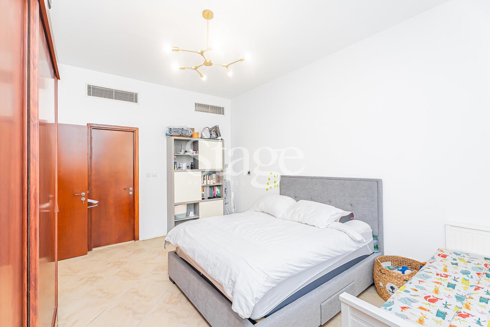 1 bedroom apartment for Rent in Motor City, Dubai AP8500L