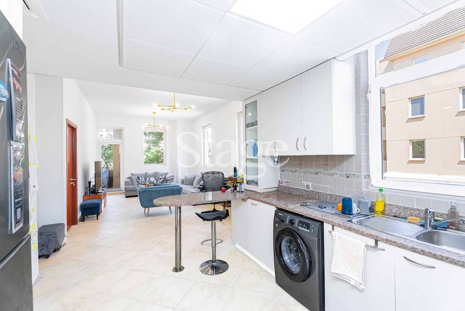 1 bedroom apartment for Rent in Motor City, Dubai AP8500L