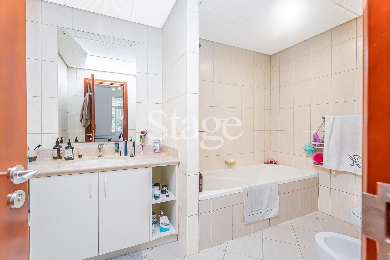 1 bedroom apartment for Rent in Motor City, Dubai AP8500L