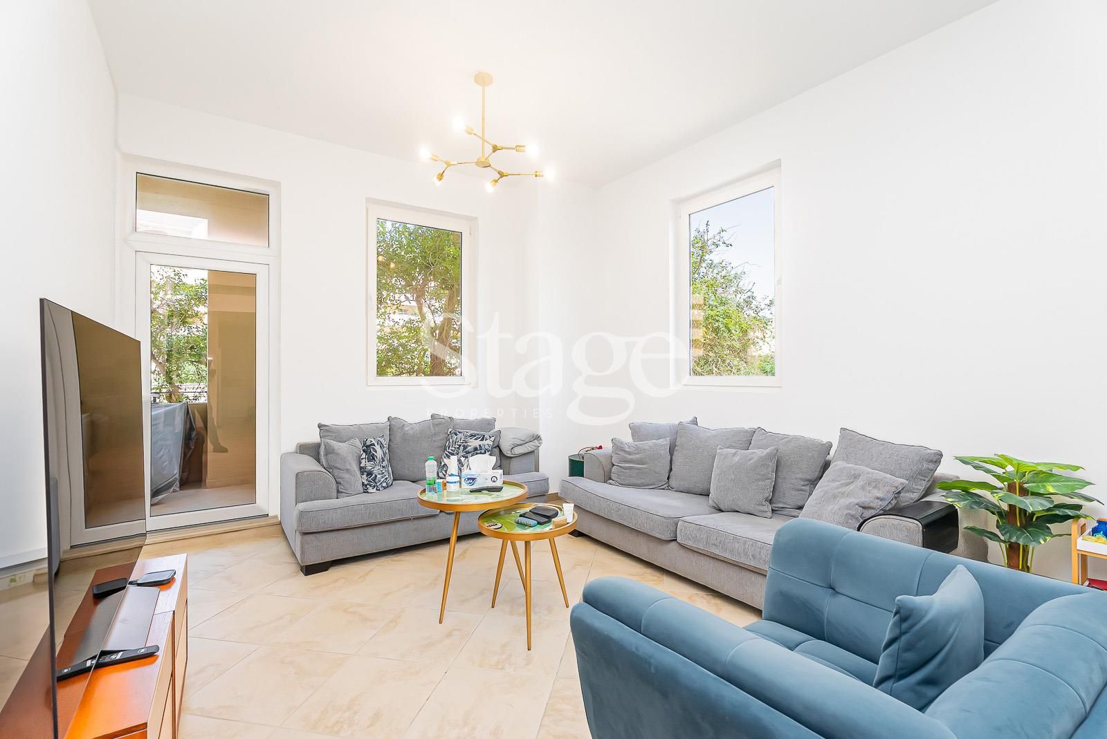 1 bedroom apartment for Rent in Motor City, Dubai AP8500L