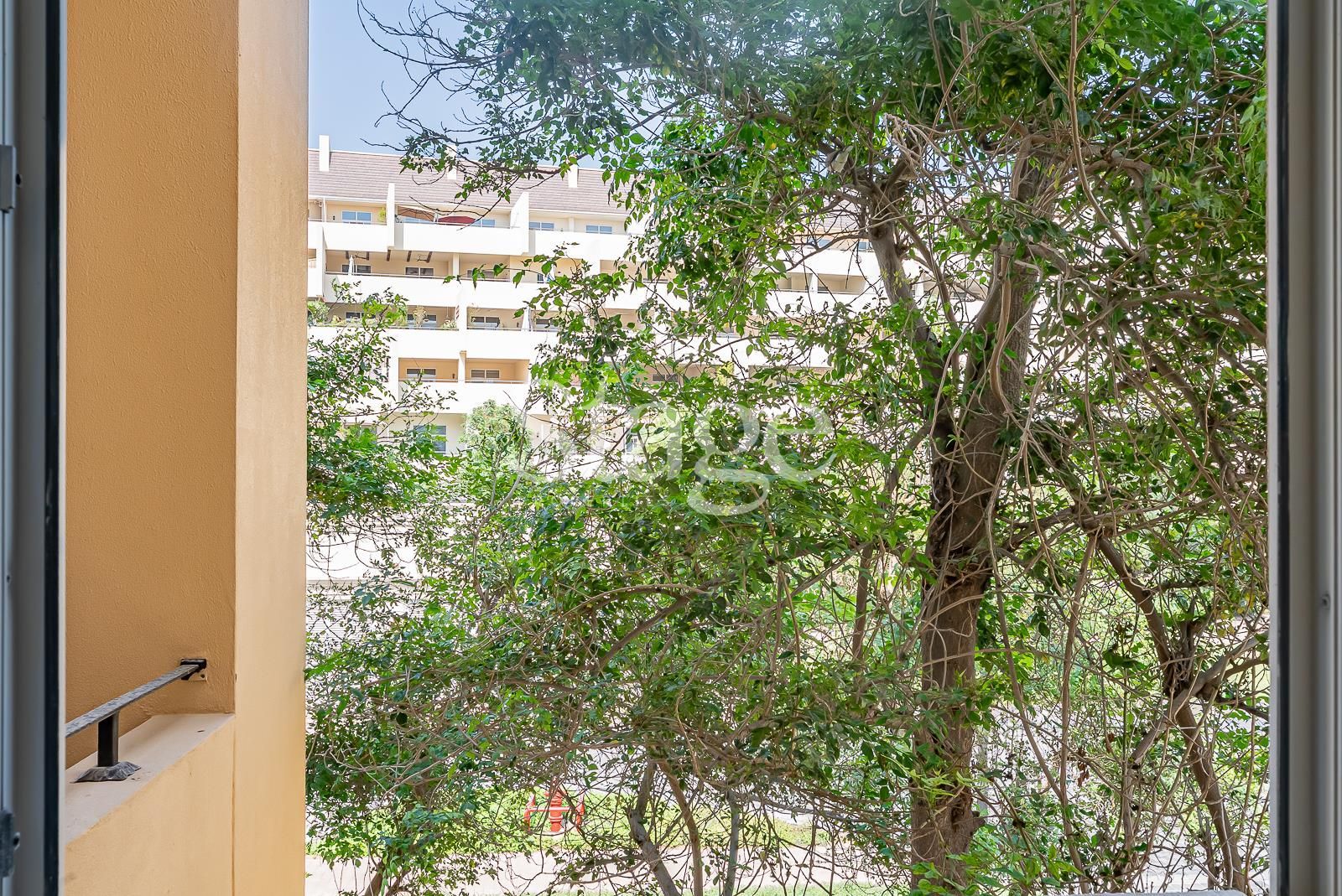 1 bedroom apartment for Rent in Motor City, Dubai AP8500L