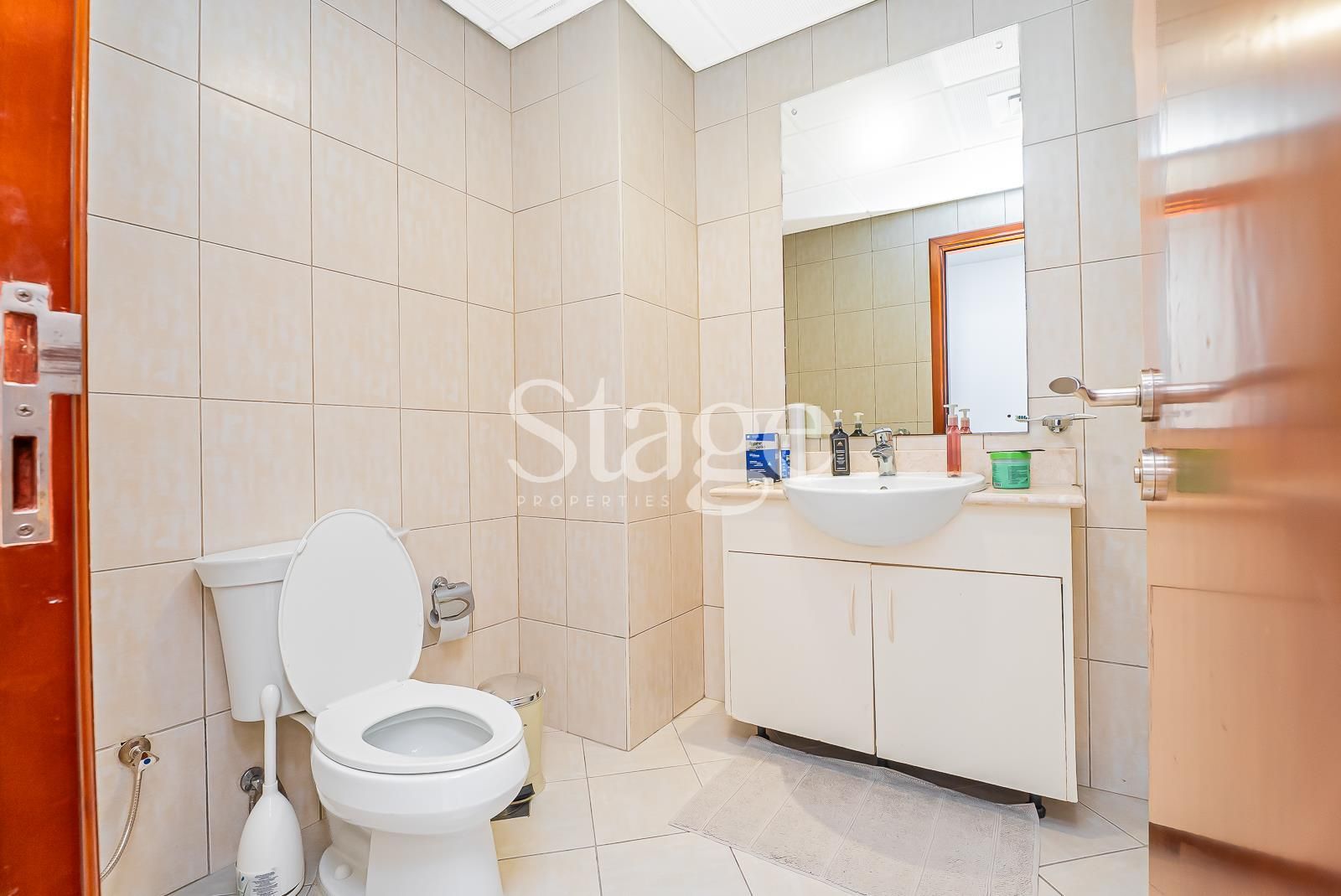 1 bedroom apartment for Rent in Motor City, Dubai AP8500L