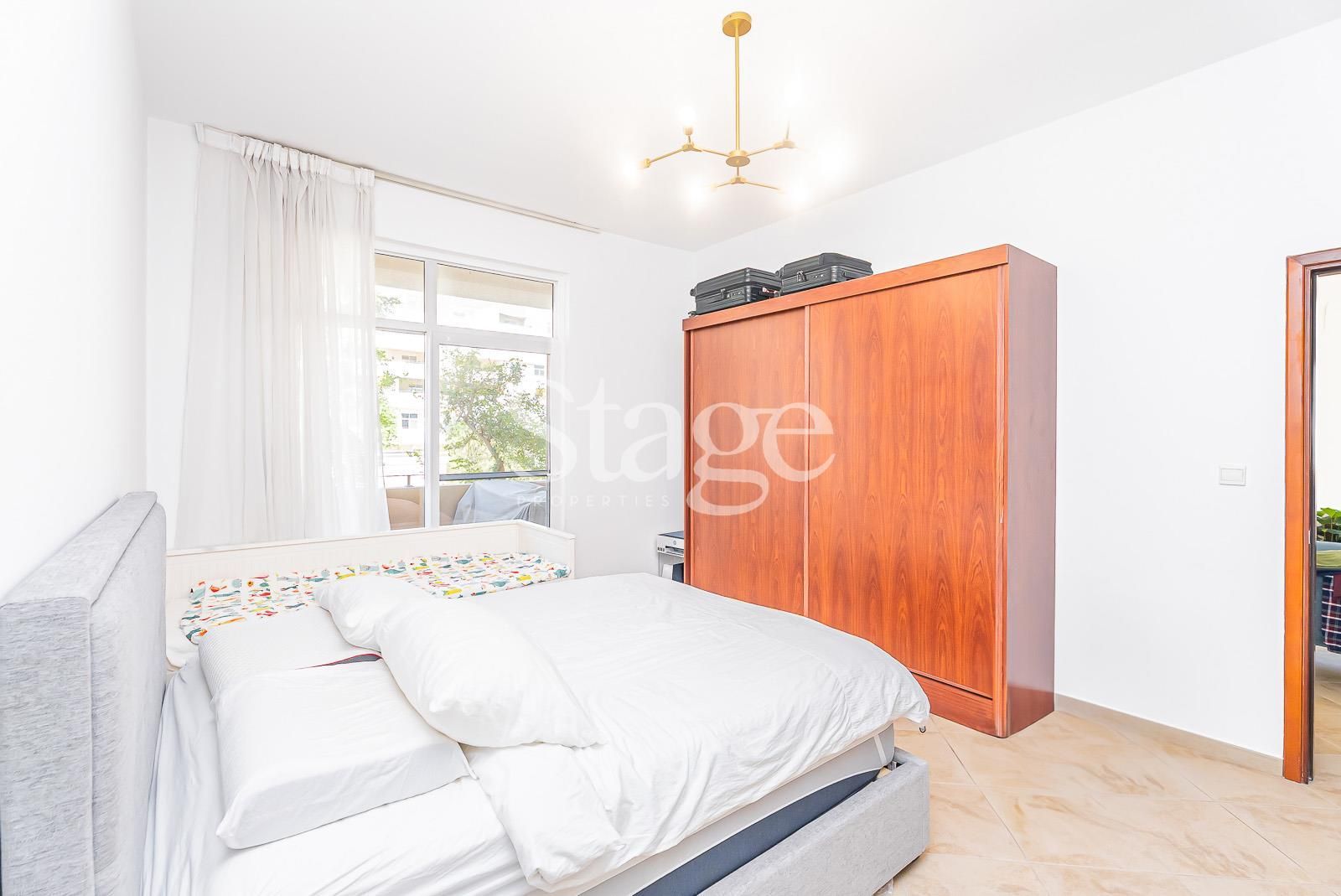 1 bedroom apartment for Sale in Motor City, Dubai AP9302S