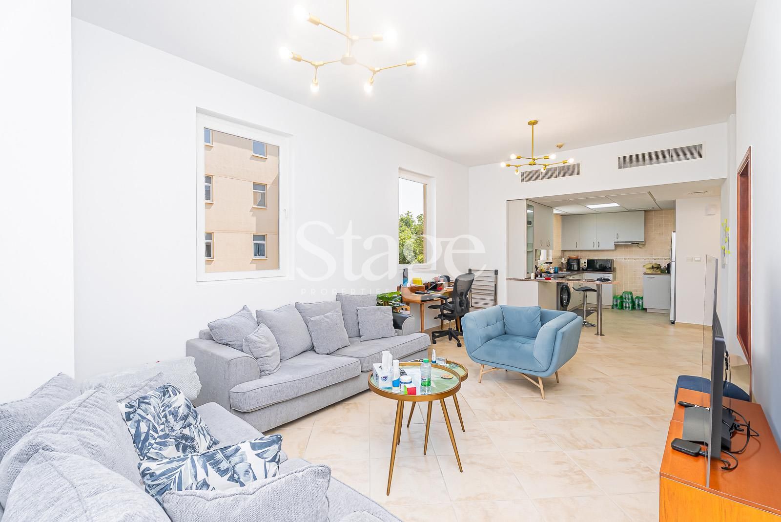 1 bedroom apartment for Sale in Motor City, Dubai AP9302S