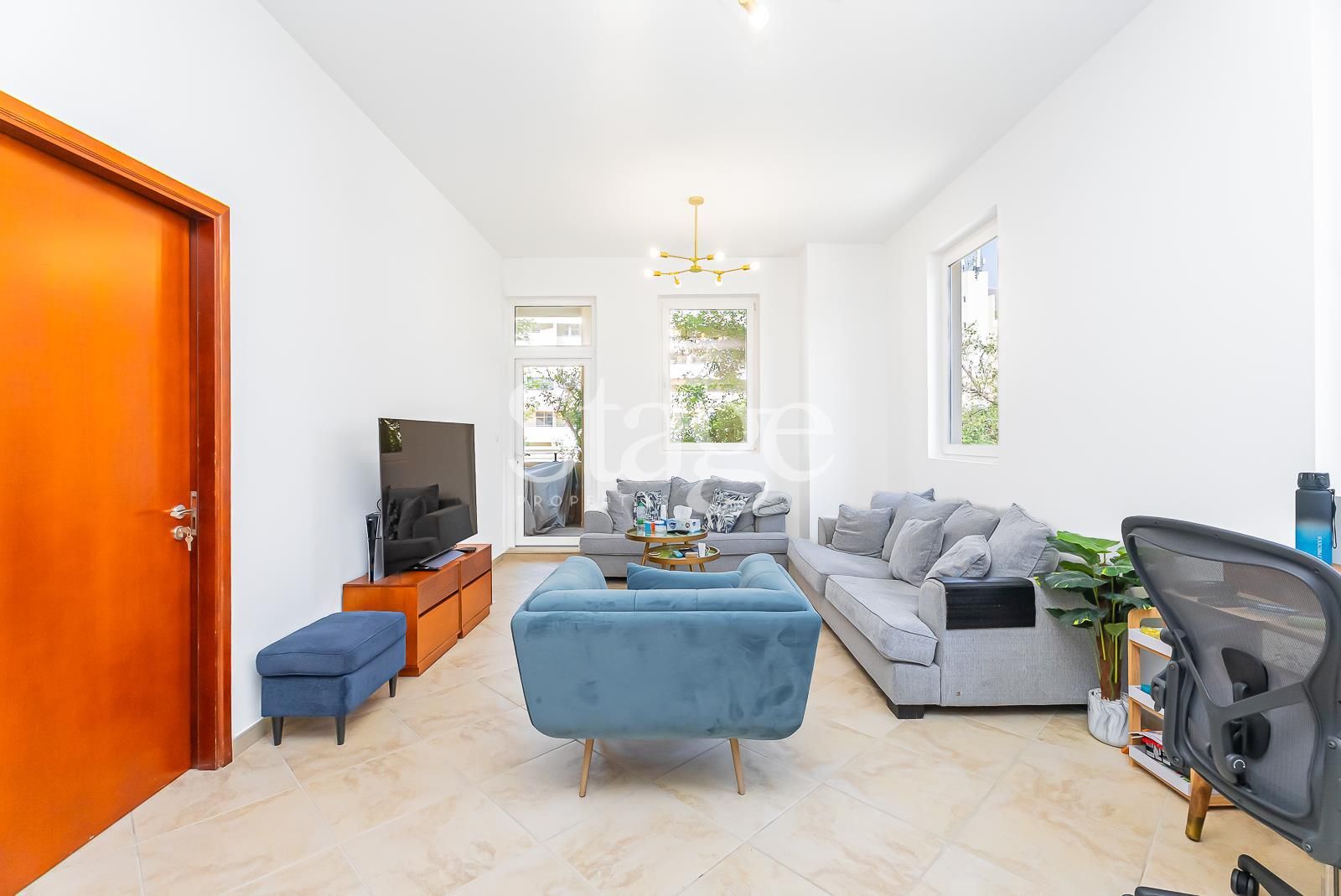 1 bedroom apartment for Sale in Motor City, Dubai AP9302S