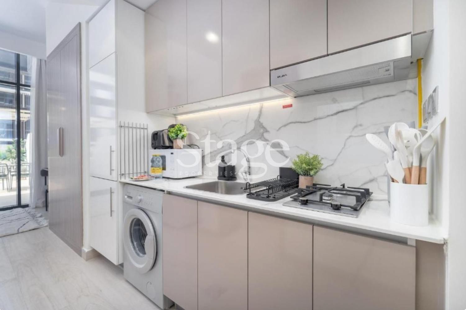 Studio for Sale in Meydan, Dubai AP8134S