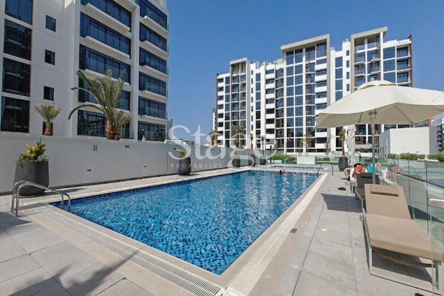 Studio for Sale in Meydan, Dubai AP8134S