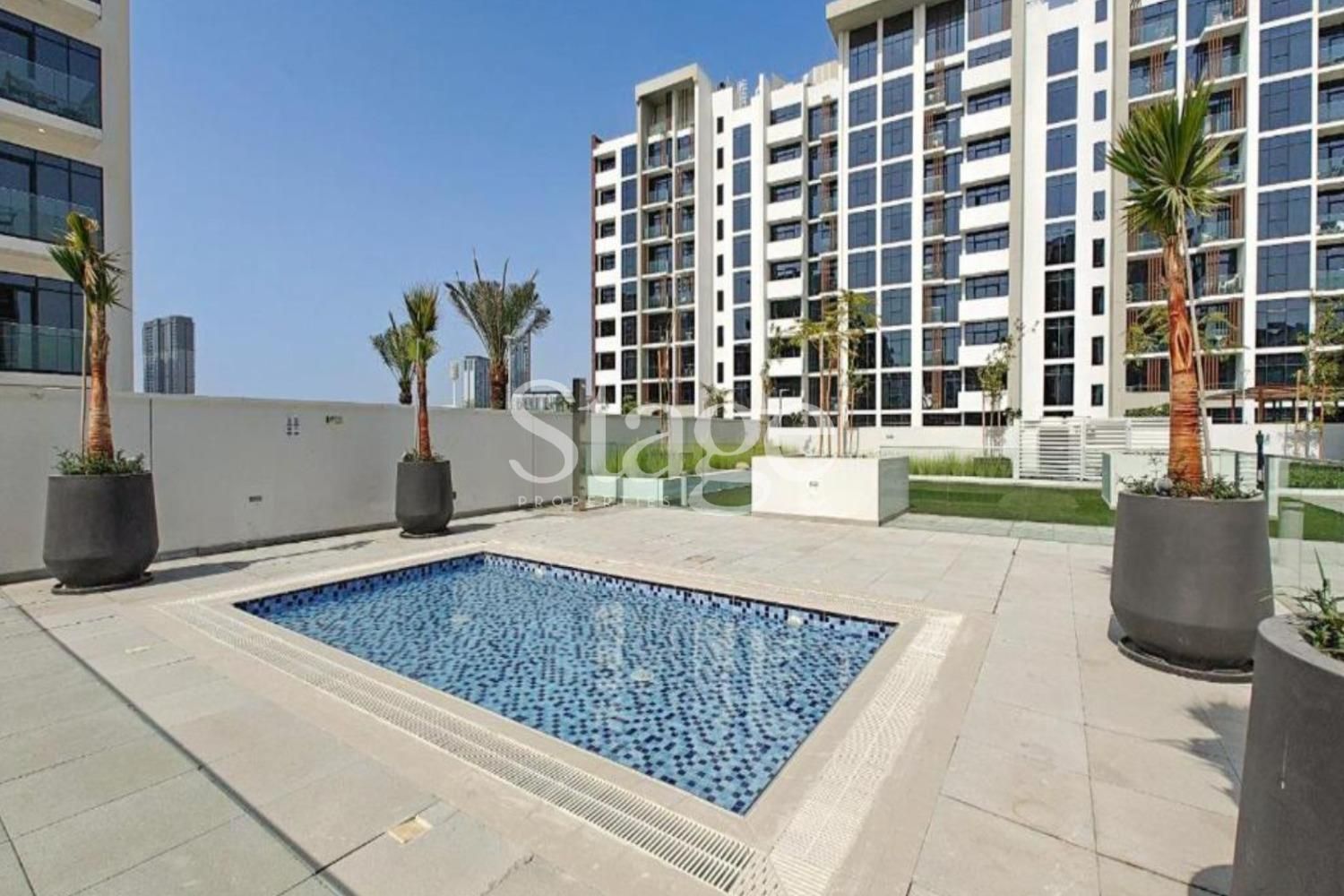 Studio for Sale in Meydan, Dubai AP8134S