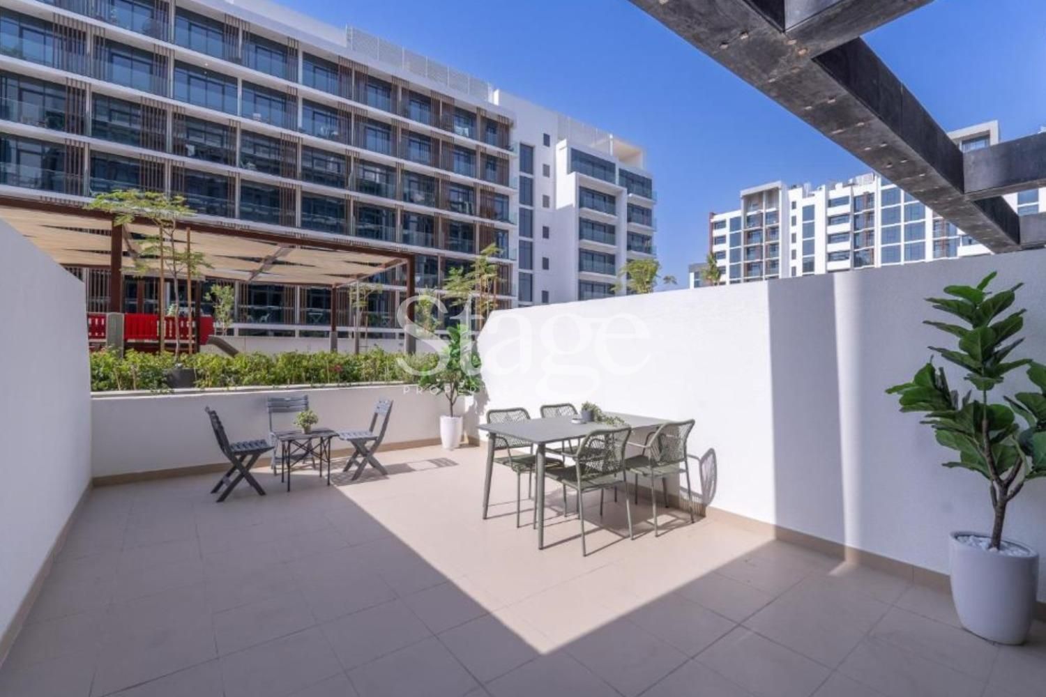 Studio for Sale in Meydan, Dubai AP8134S