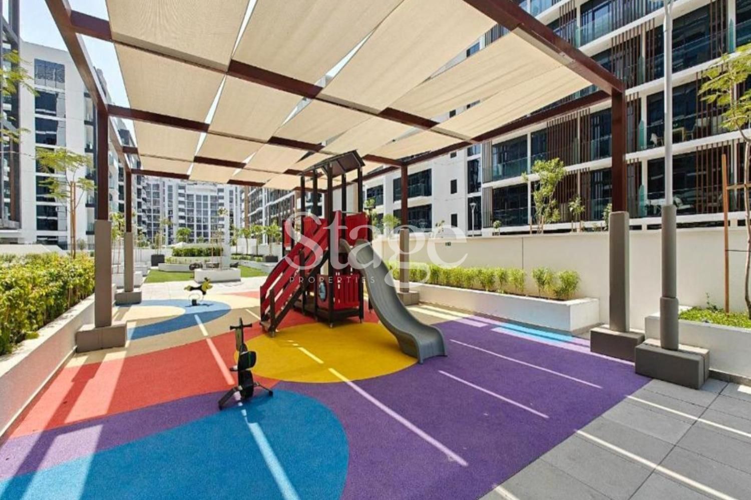 Studio for Sale in Meydan, Dubai AP8134S