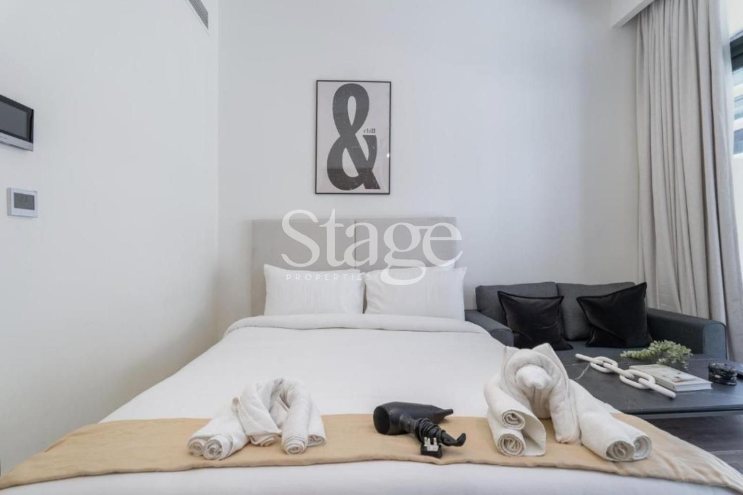 Studio for Sale in Meydan, Dubai AP8134S