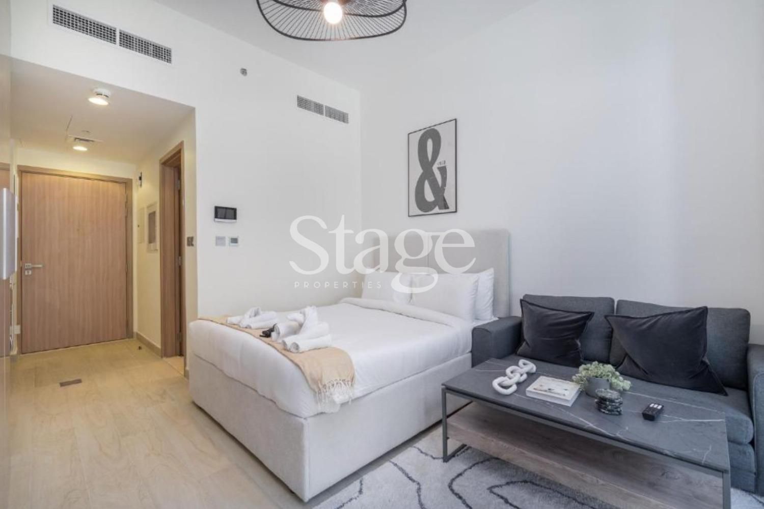 Studio for Sale in Meydan, Dubai AP8134S