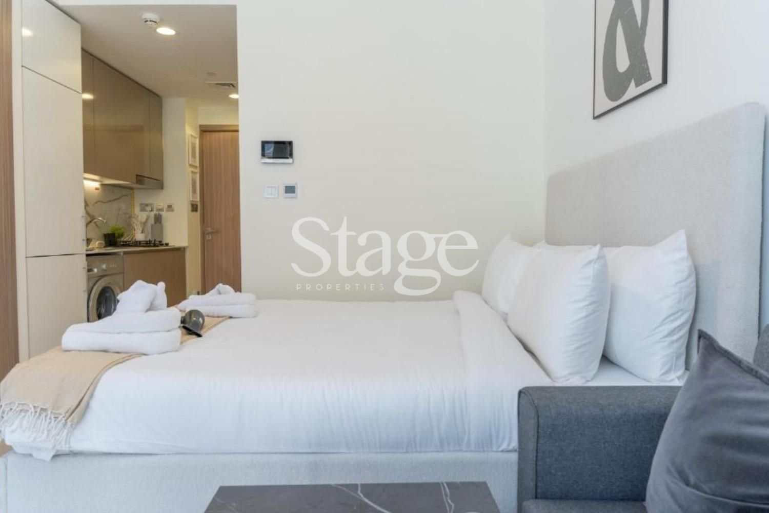 Studio for Sale in Meydan, Dubai AP8134S