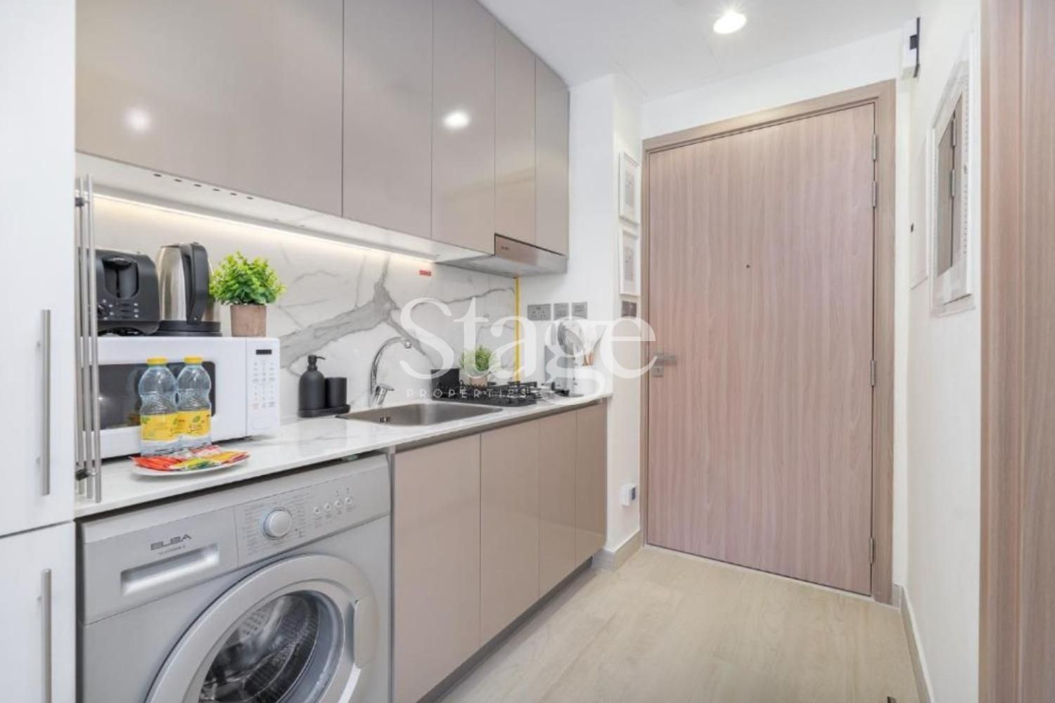 Studio for Sale in Meydan, Dubai AP8134S