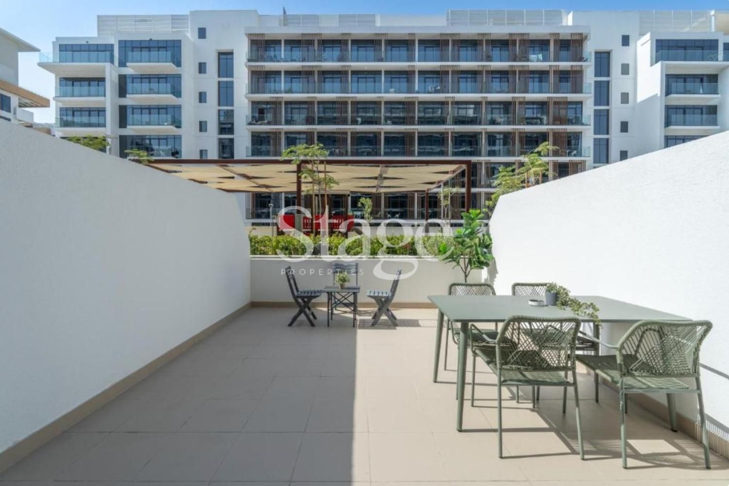 Studio for Sale in Meydan, Dubai AP8134S