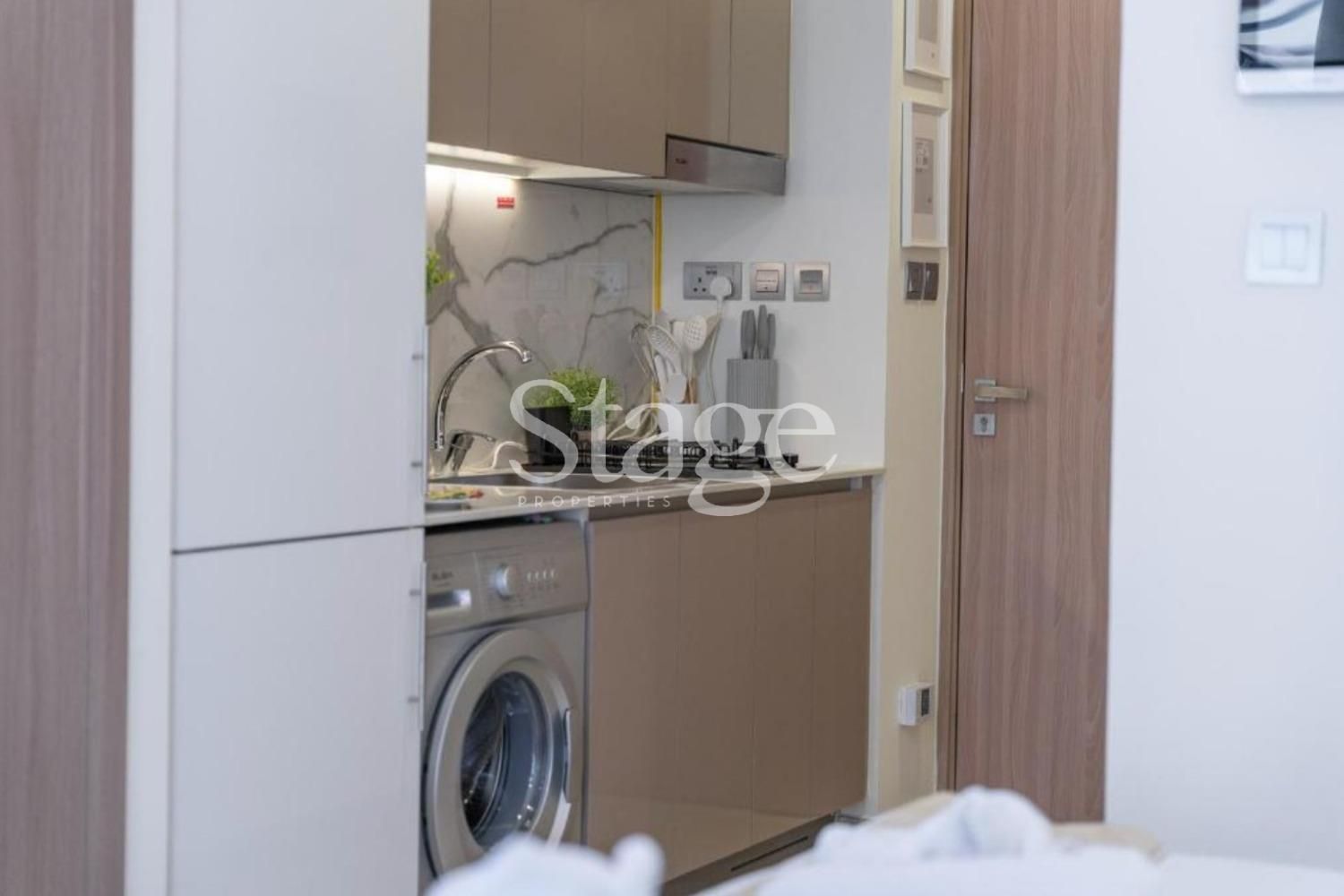 Studio for Sale in Meydan, Dubai AP8134S