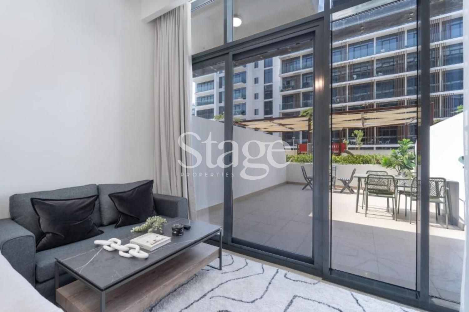 Studio for Sale in Meydan, Dubai AP8134S
