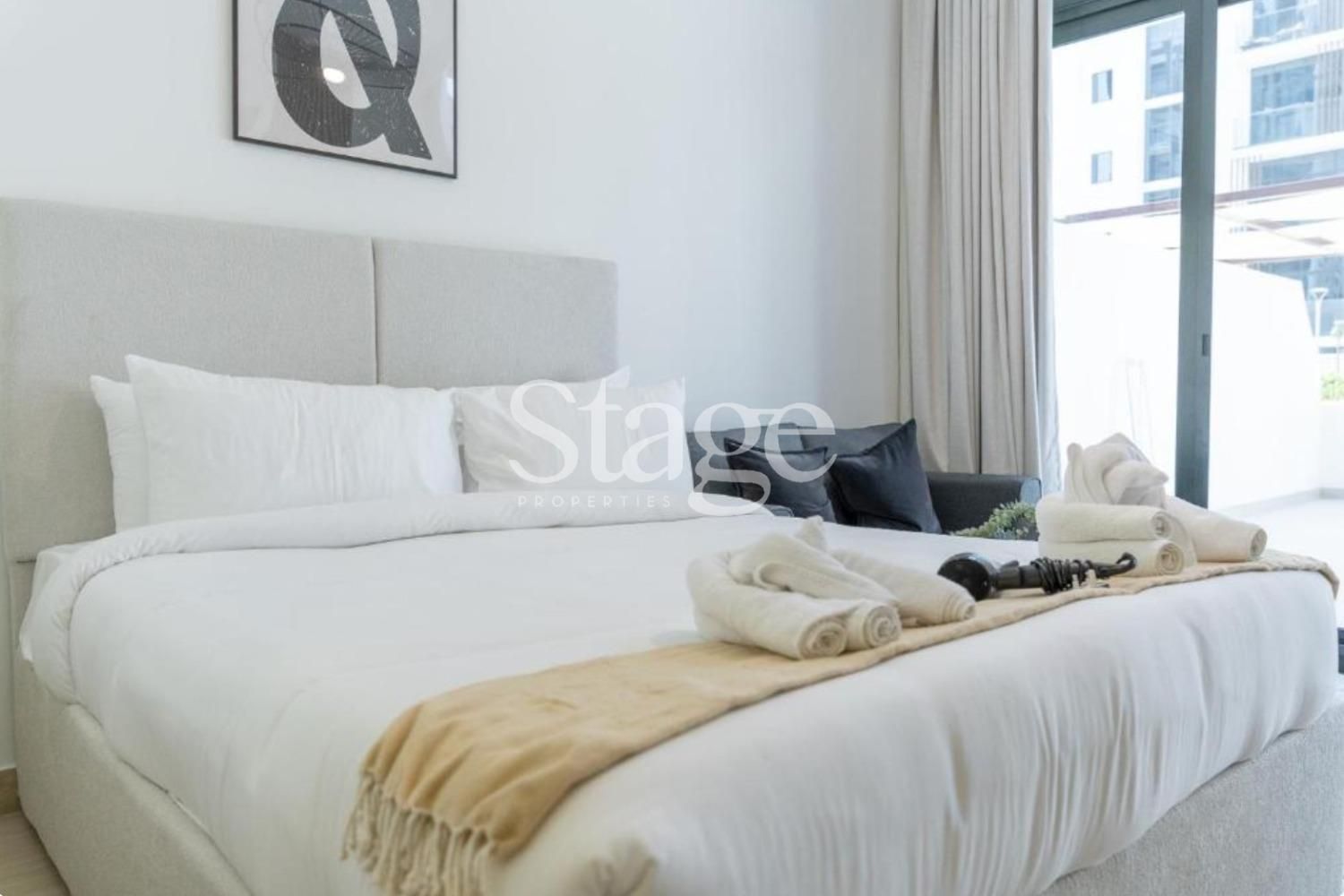 Studio for Sale in Meydan, Dubai AP8134S