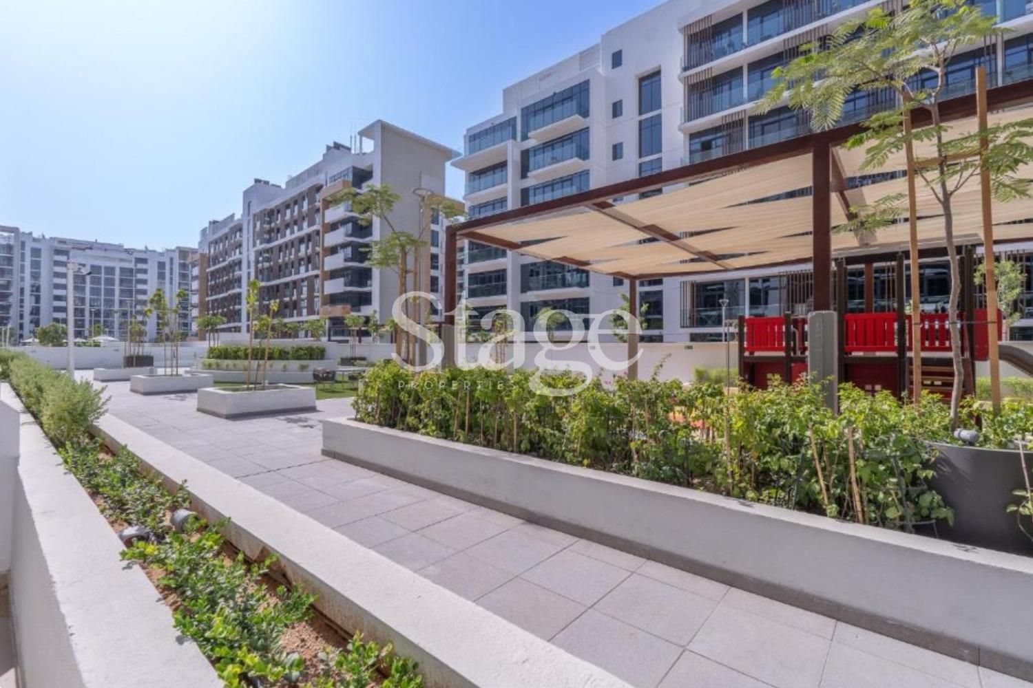 Studio for Sale in Meydan, Dubai AP8134S