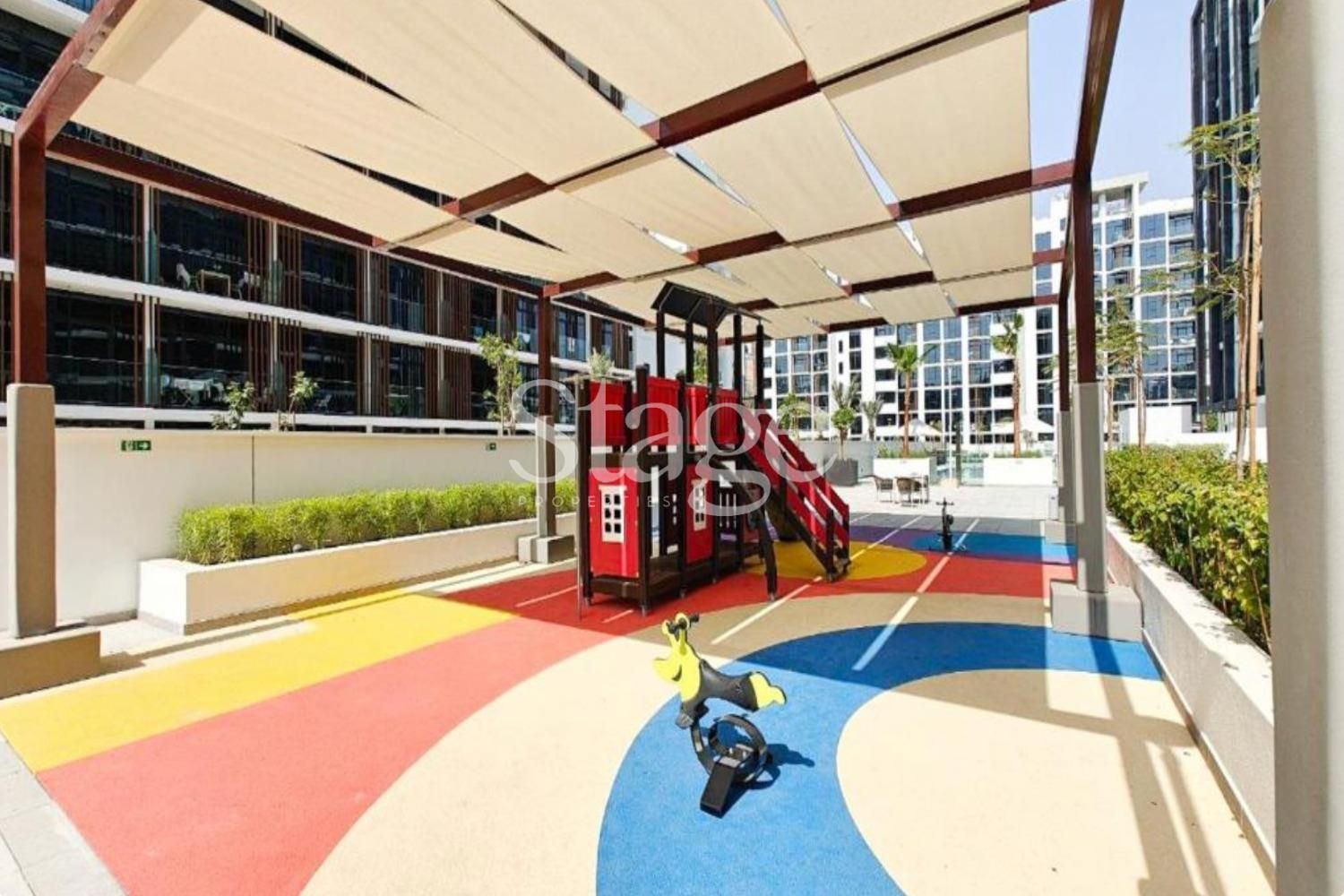 Studio for Sale in Meydan, Dubai AP8134S