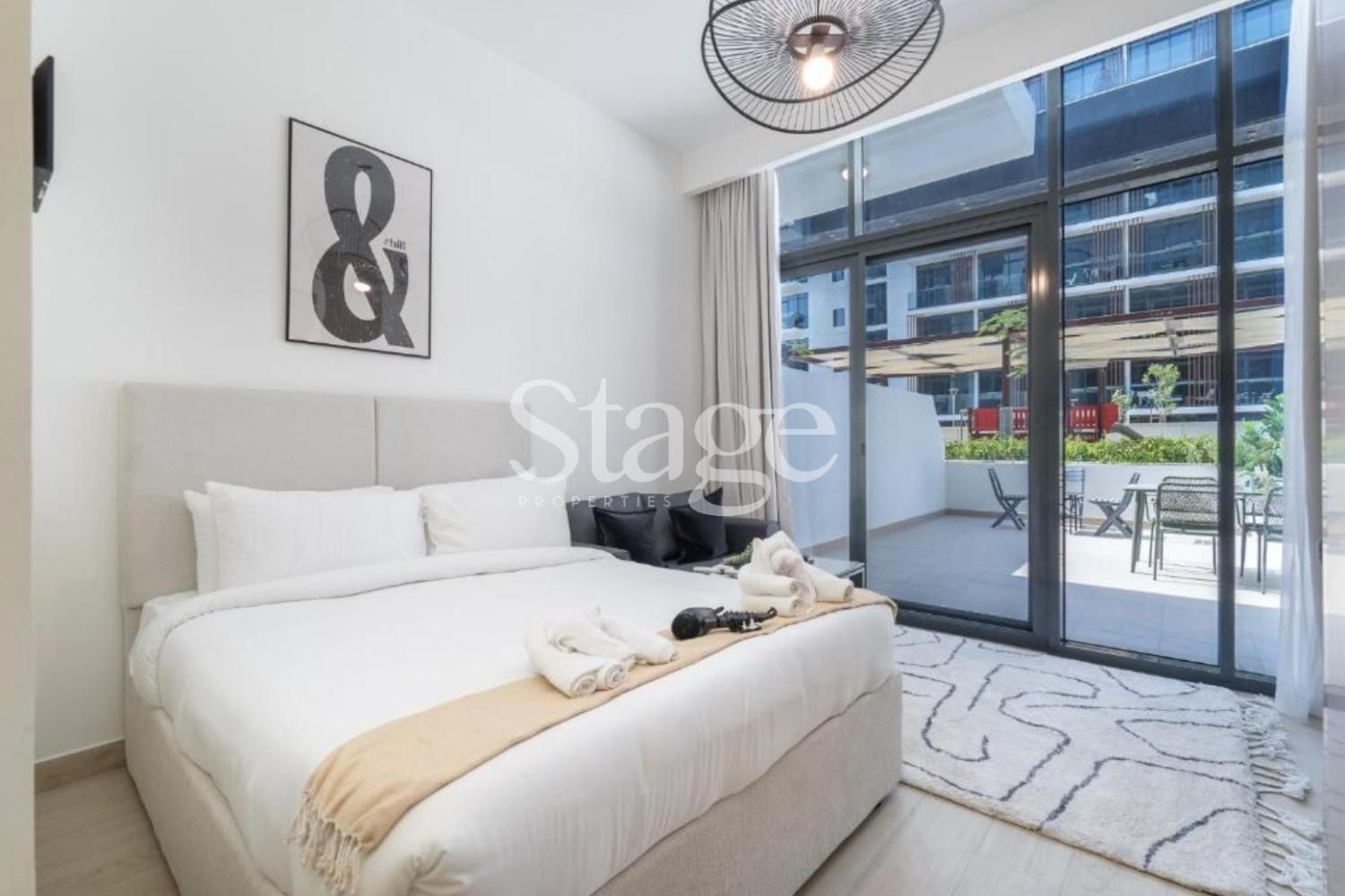 Studio for Sale in Meydan, Dubai AP8134S