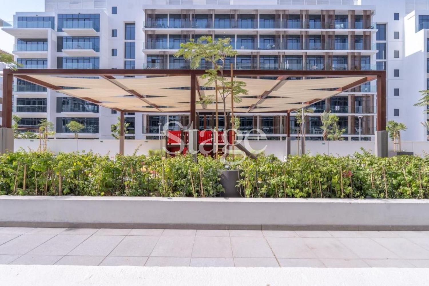 Studio for Sale in Meydan, Dubai AP8134S