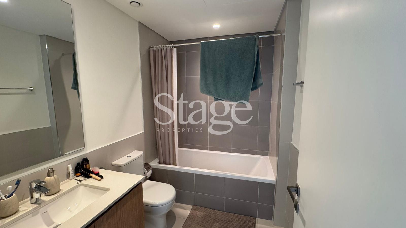 4 bedrooms Townhouse for Rent in Dubai South (Dubai World Central), Dubai TH8259L