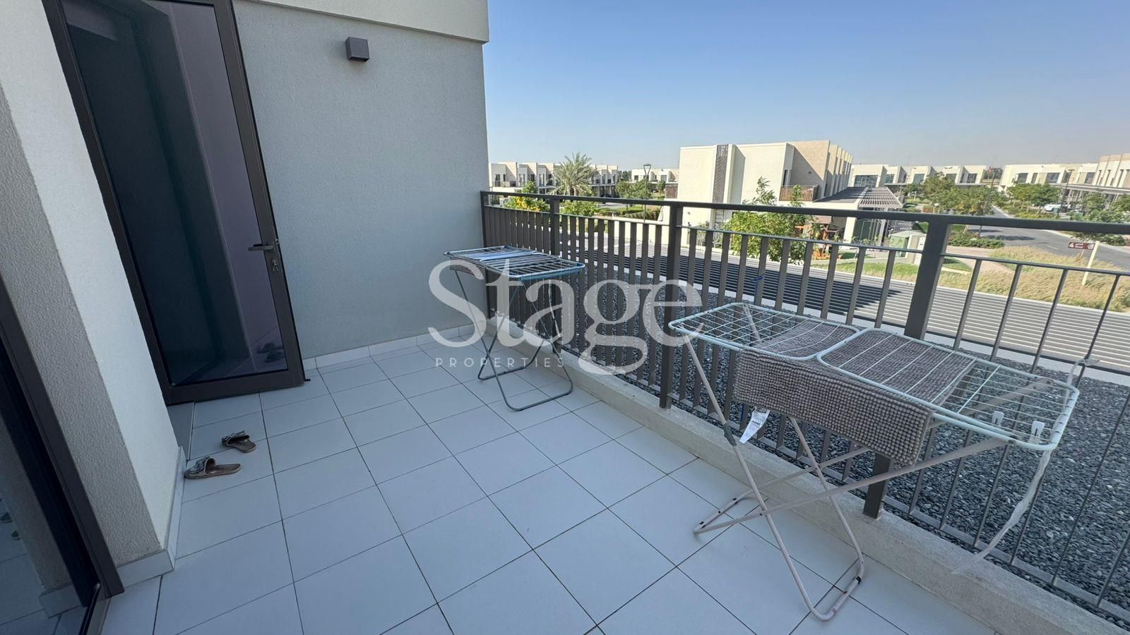 4 bedrooms Townhouse for Rent in Dubai South (Dubai World Central), Dubai TH8259L