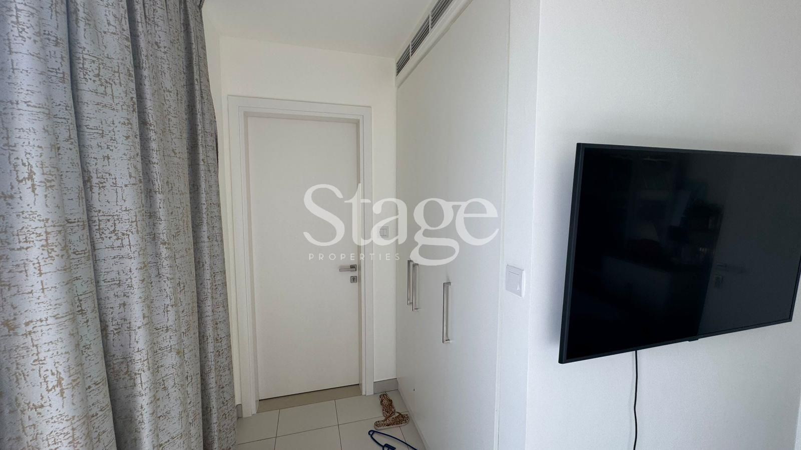 4 bedrooms Townhouse for Rent in Dubai South (Dubai World Central), Dubai TH8259L