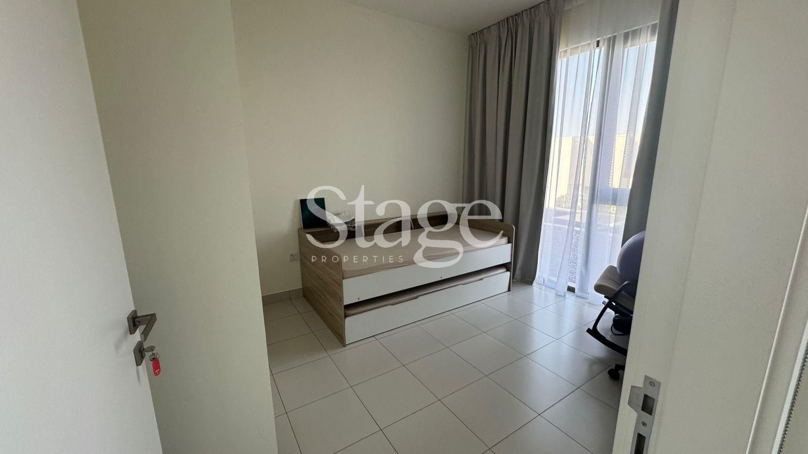 4 bedrooms Townhouse for Rent in Dubai South (Dubai World Central), Dubai TH8259L