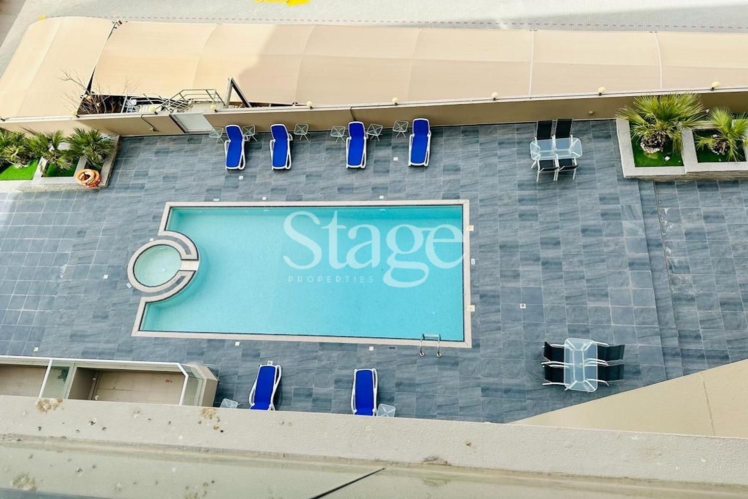 2 bedrooms apartment for Sale in Dubai Silicon Oasis, Dubai AP8804S