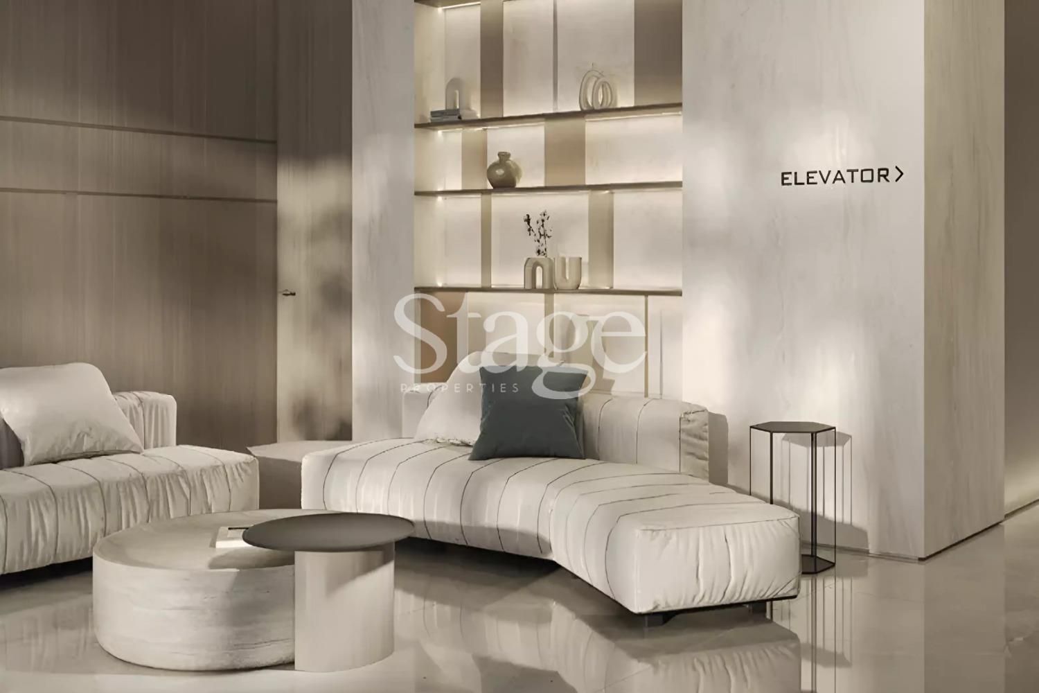 Retail for Sale in Arjan, Dubai RE8198S