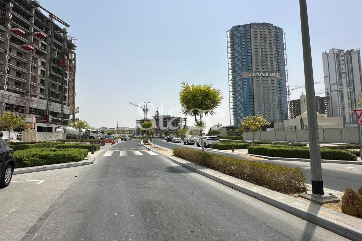 Retail for Sale in Arjan, Dubai RE8198S