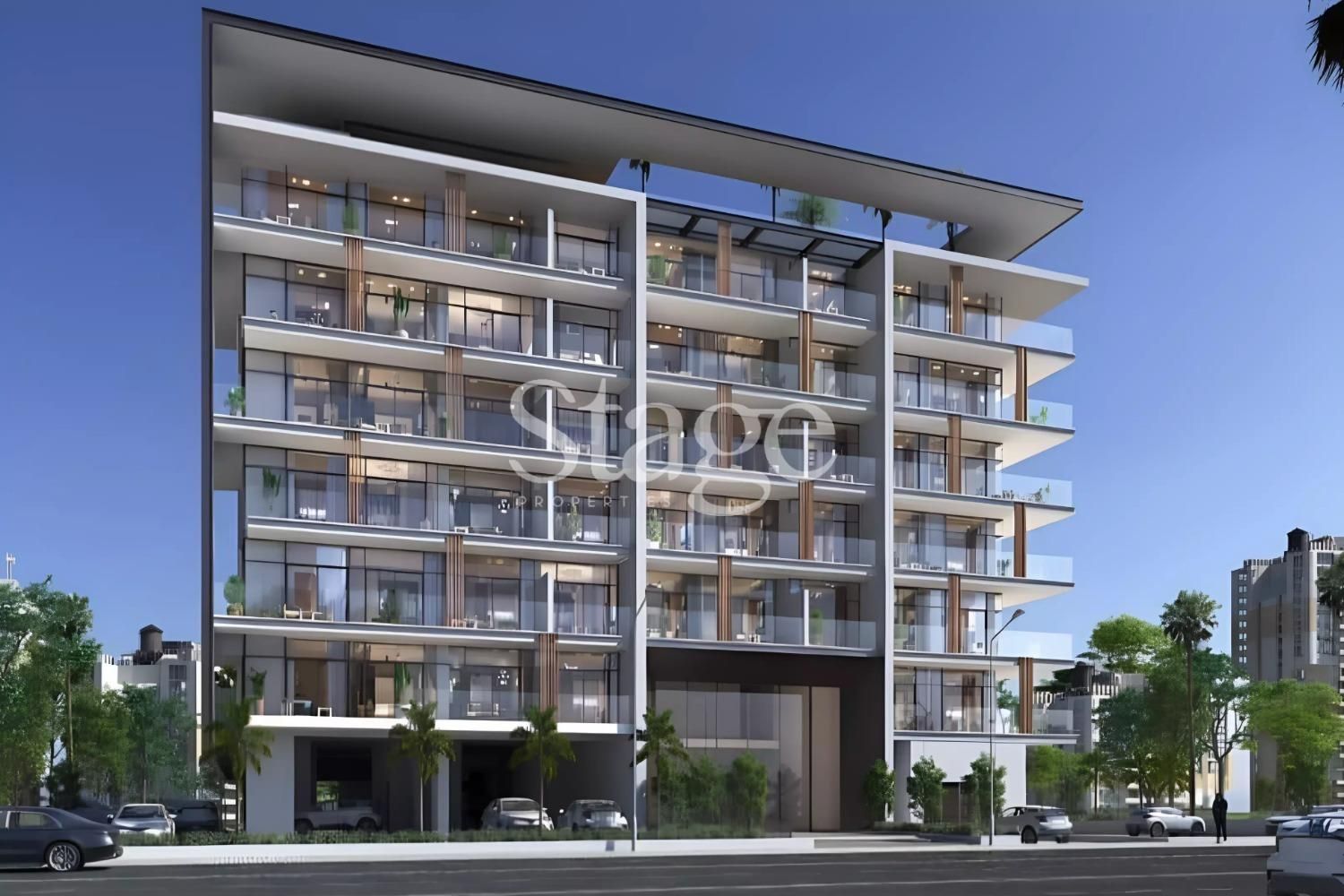 Retail for Sale in Arjan, Dubai RE8198S