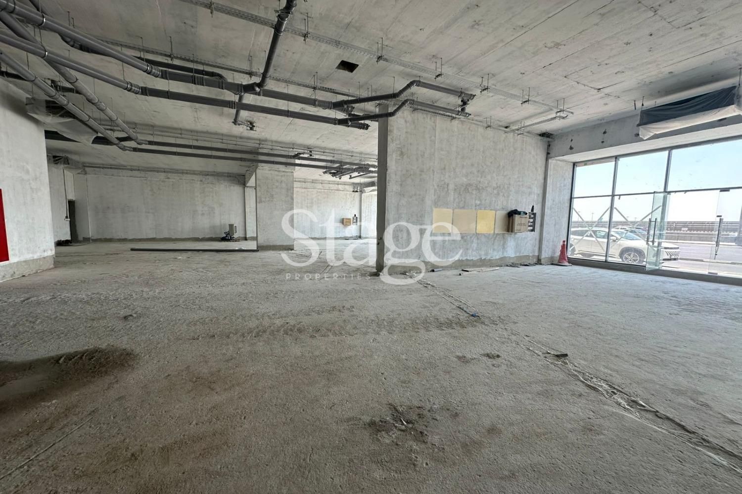 Retail for Sale in Arjan, Dubai RE8198S