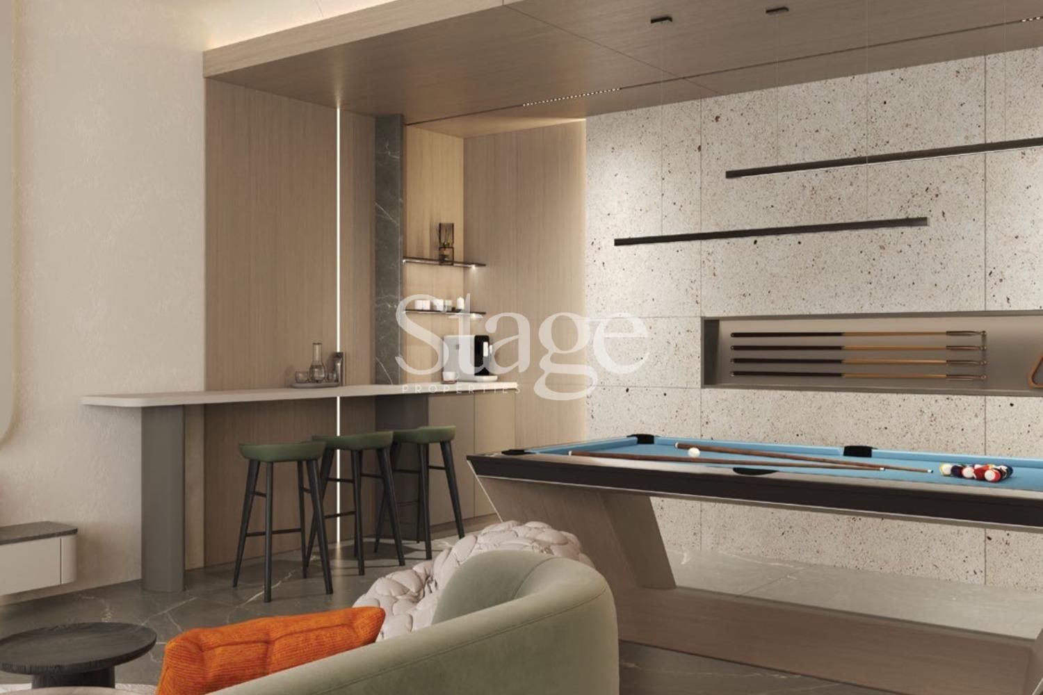 Retail for Sale in Arjan, Dubai RE8198S