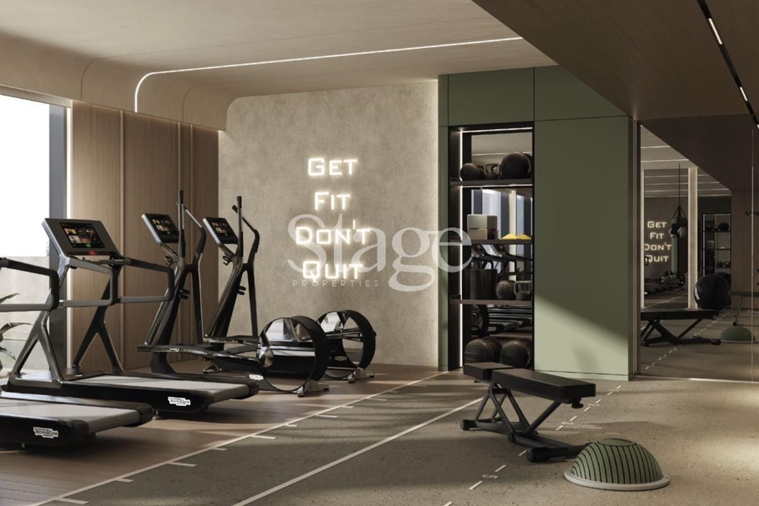 Retail for Sale in Arjan, Dubai RE8198S