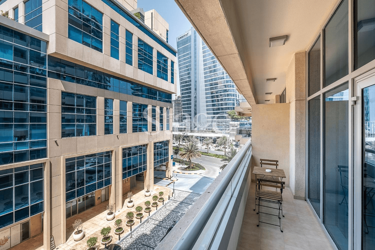 ستوديو للإيجار في Business Bay، Dubai AP7388L