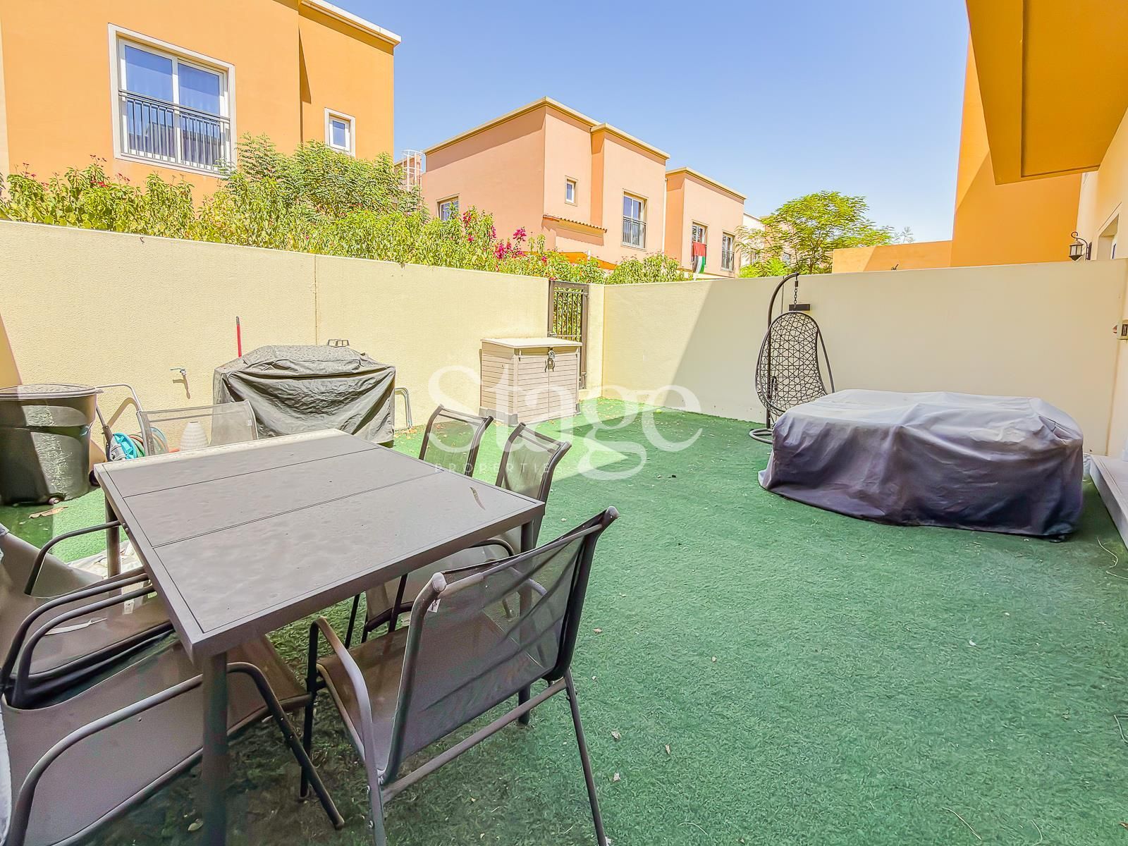 3 bedrooms Townhouse for Rent in Dubai Land, Dubai TH9689L