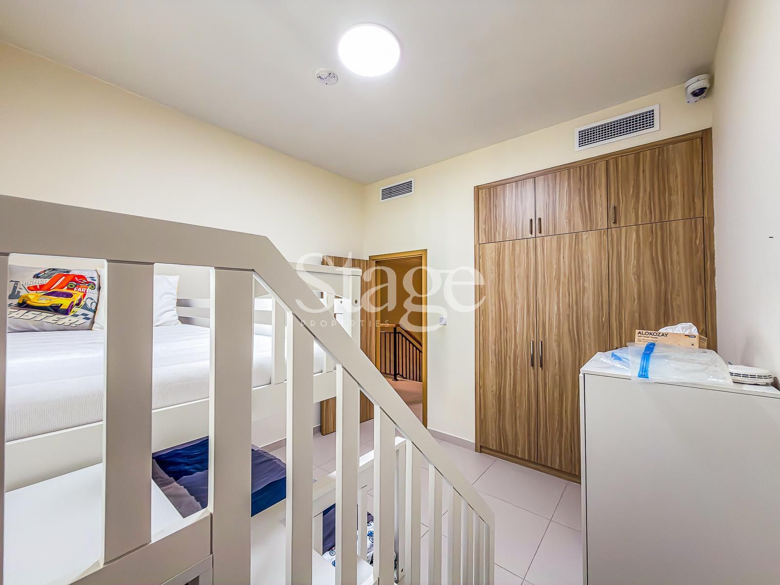 3 bedrooms Townhouse for Rent in Dubai Land, Dubai TH9689L