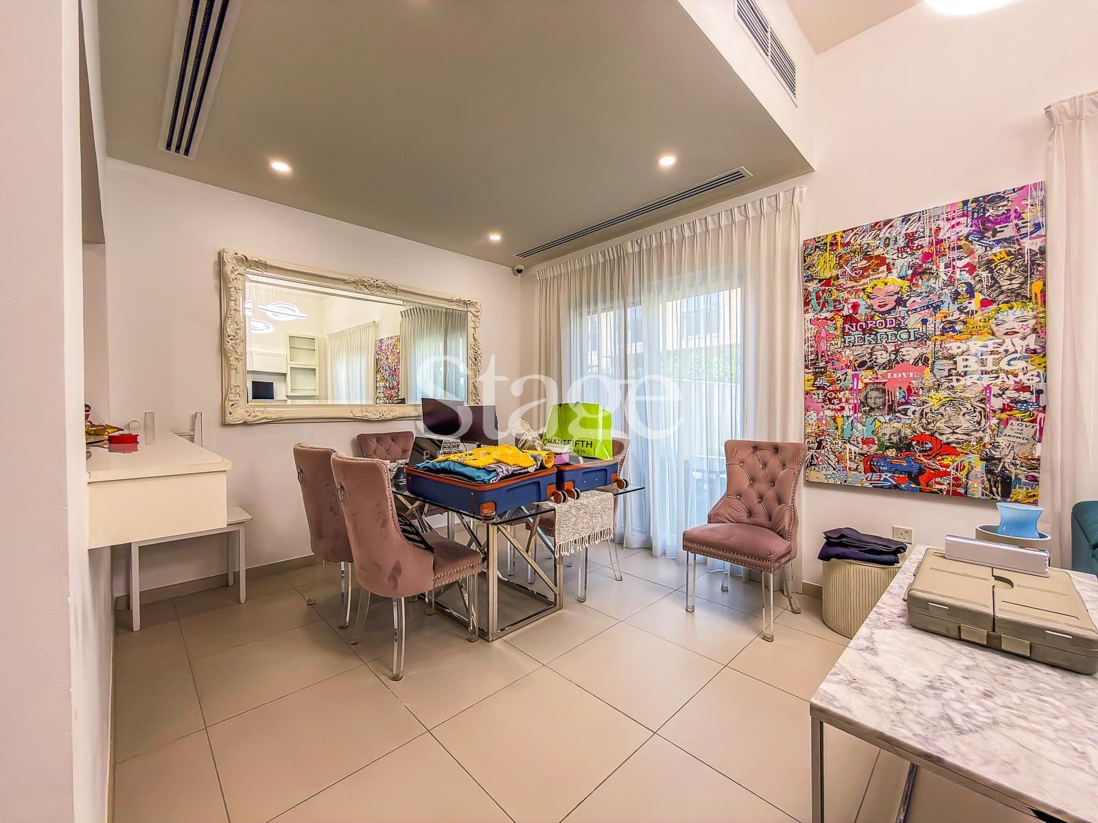 3 bedrooms Townhouse for Rent in Dubai Land, Dubai TH9689L