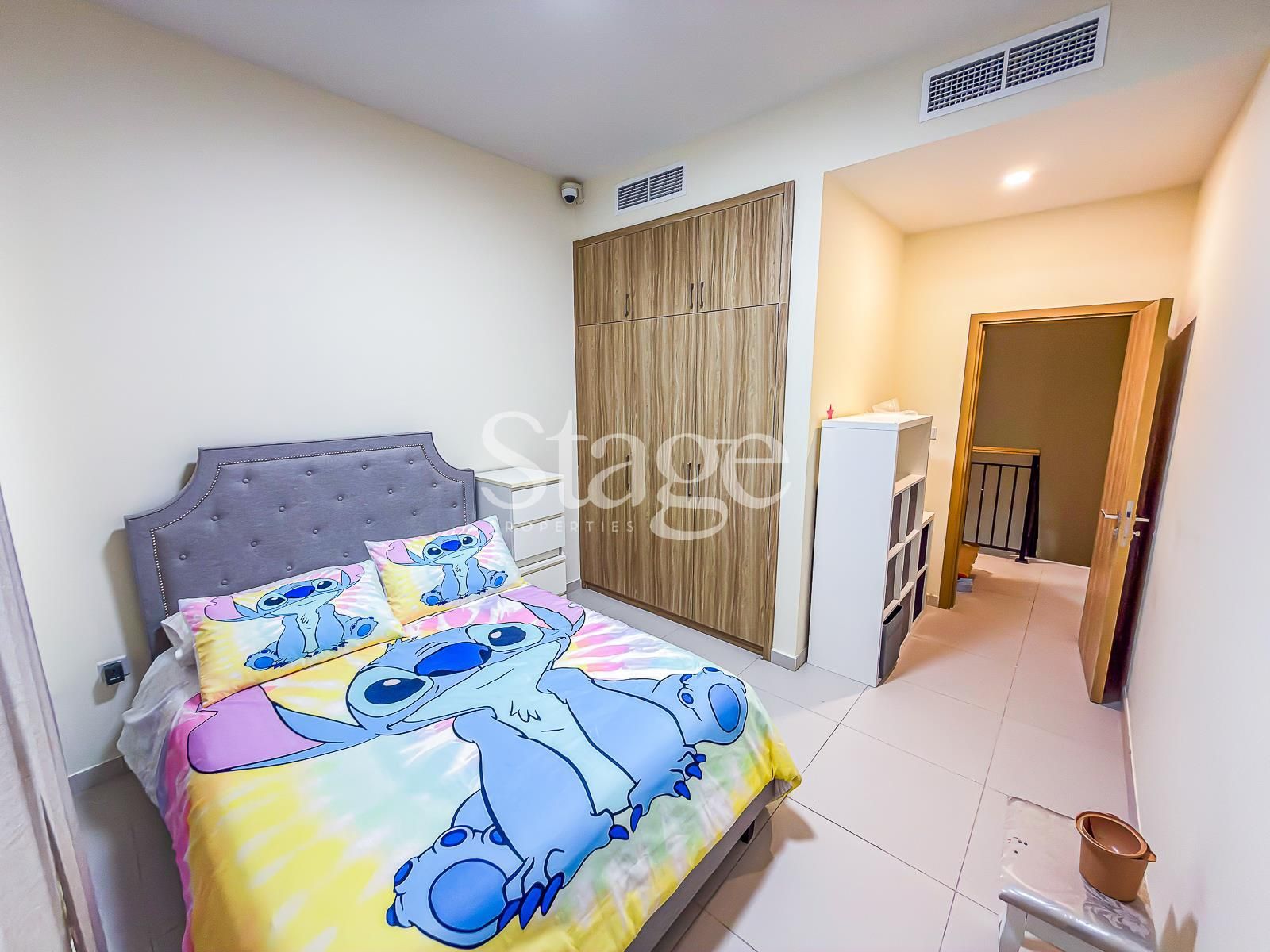 3 bedrooms Townhouse for Rent in Dubai Land, Dubai TH9689L