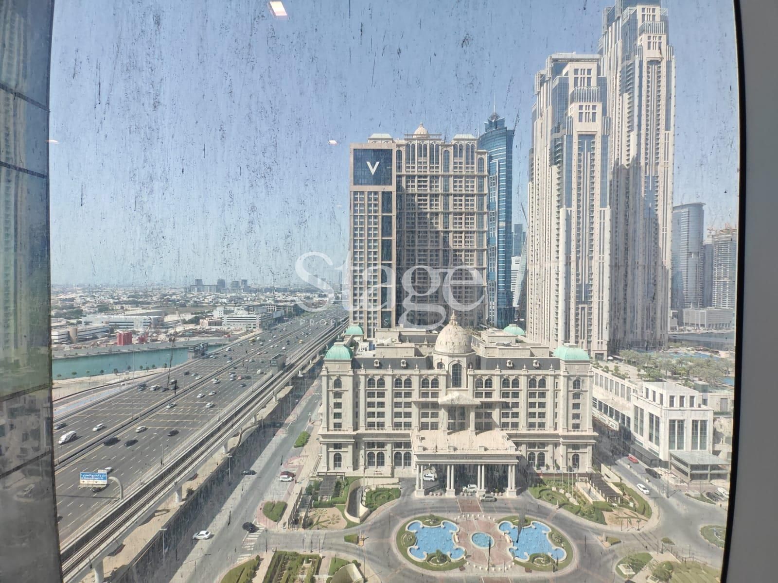 1 bedroom apartment for Sale in Business Bay, Dubai AP10035S