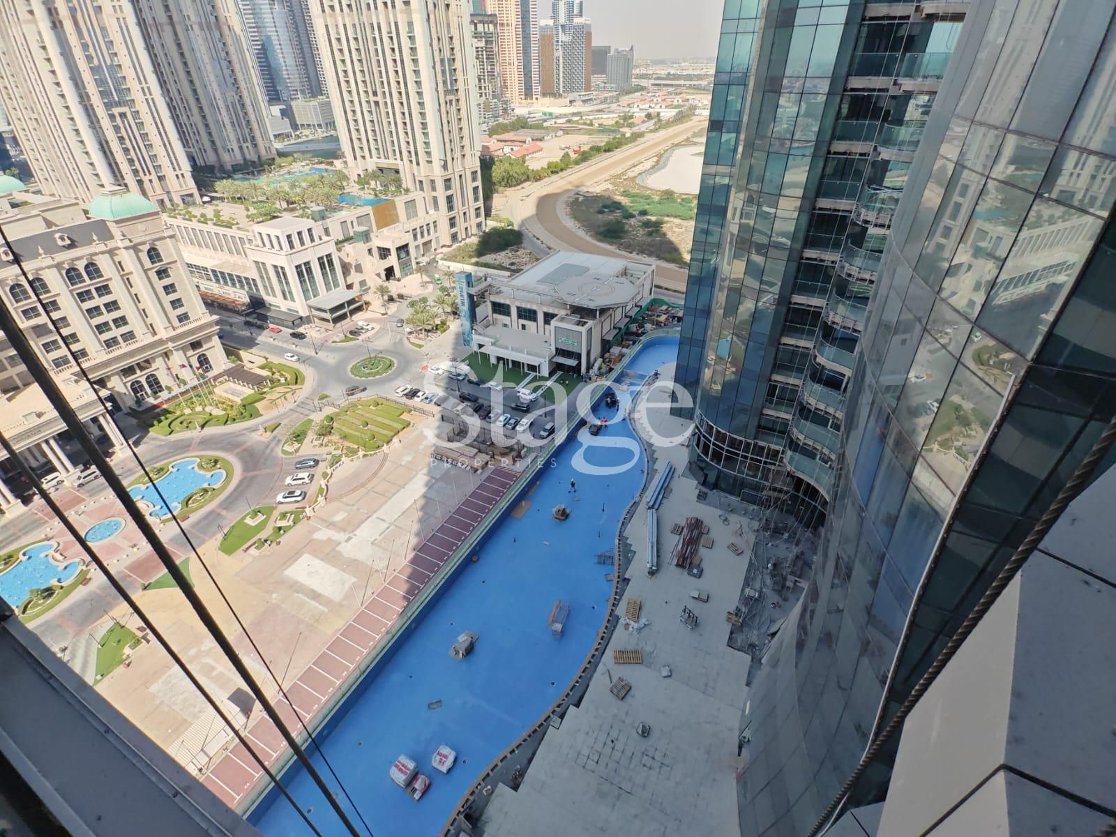 1 bedroom apartment for Sale in Business Bay, Dubai AP10035S