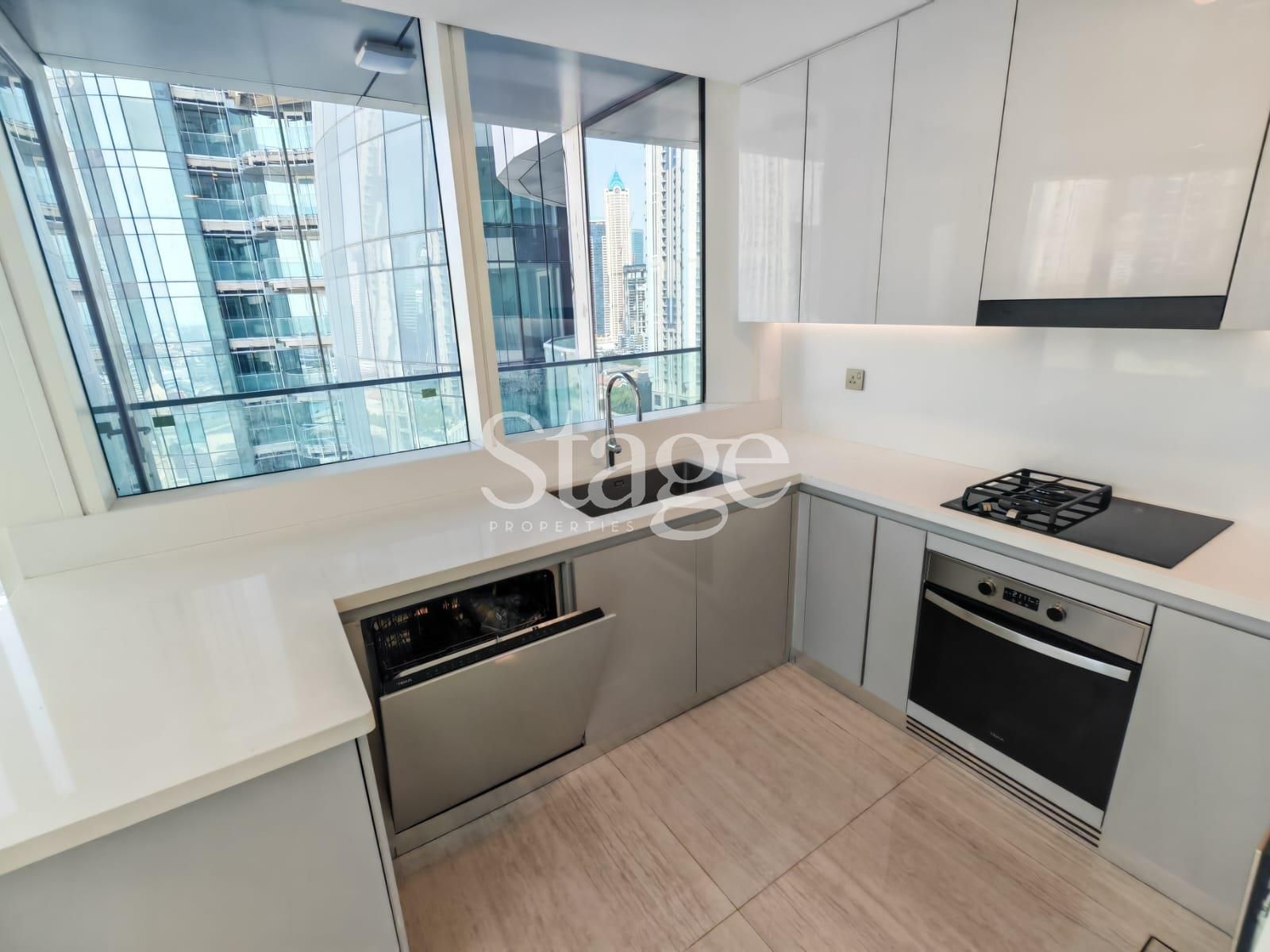 1 bedroom apartment for Sale in Business Bay, Dubai AP10035S