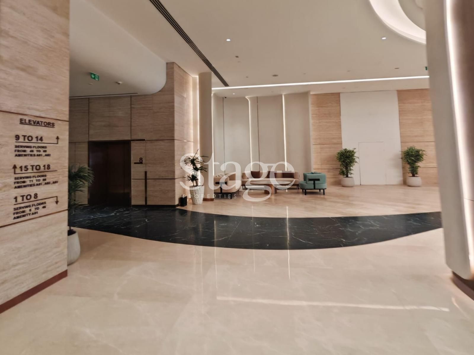 1 bedroom apartment for Sale in Business Bay, Dubai AP10035S