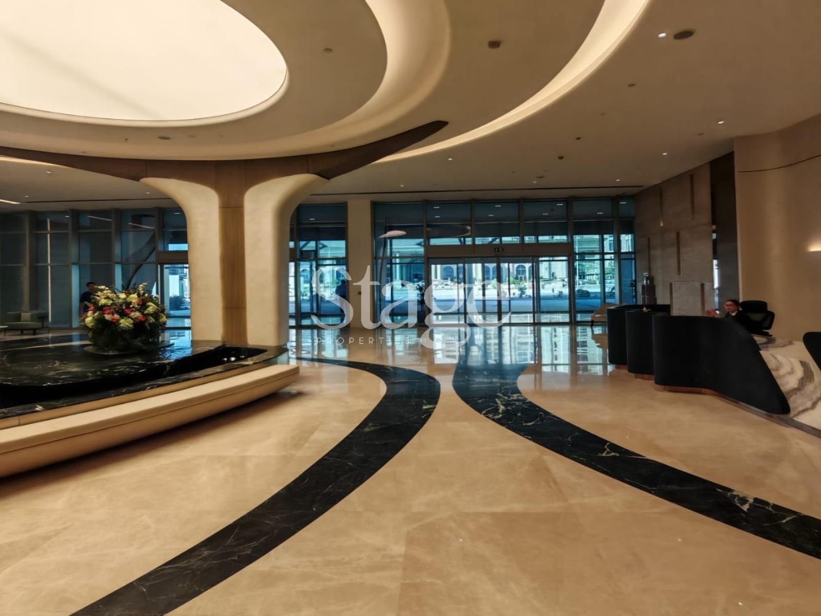 1 bedroom apartment for Sale in Business Bay, Dubai AP10035S