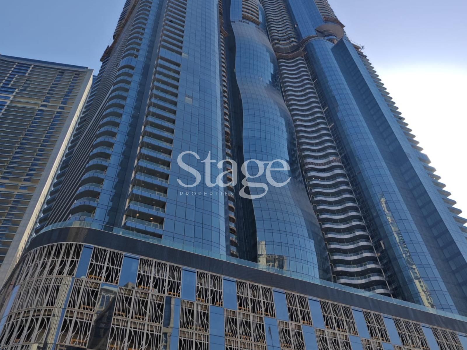 1 bedroom apartment for Sale in Business Bay, Dubai AP10035S