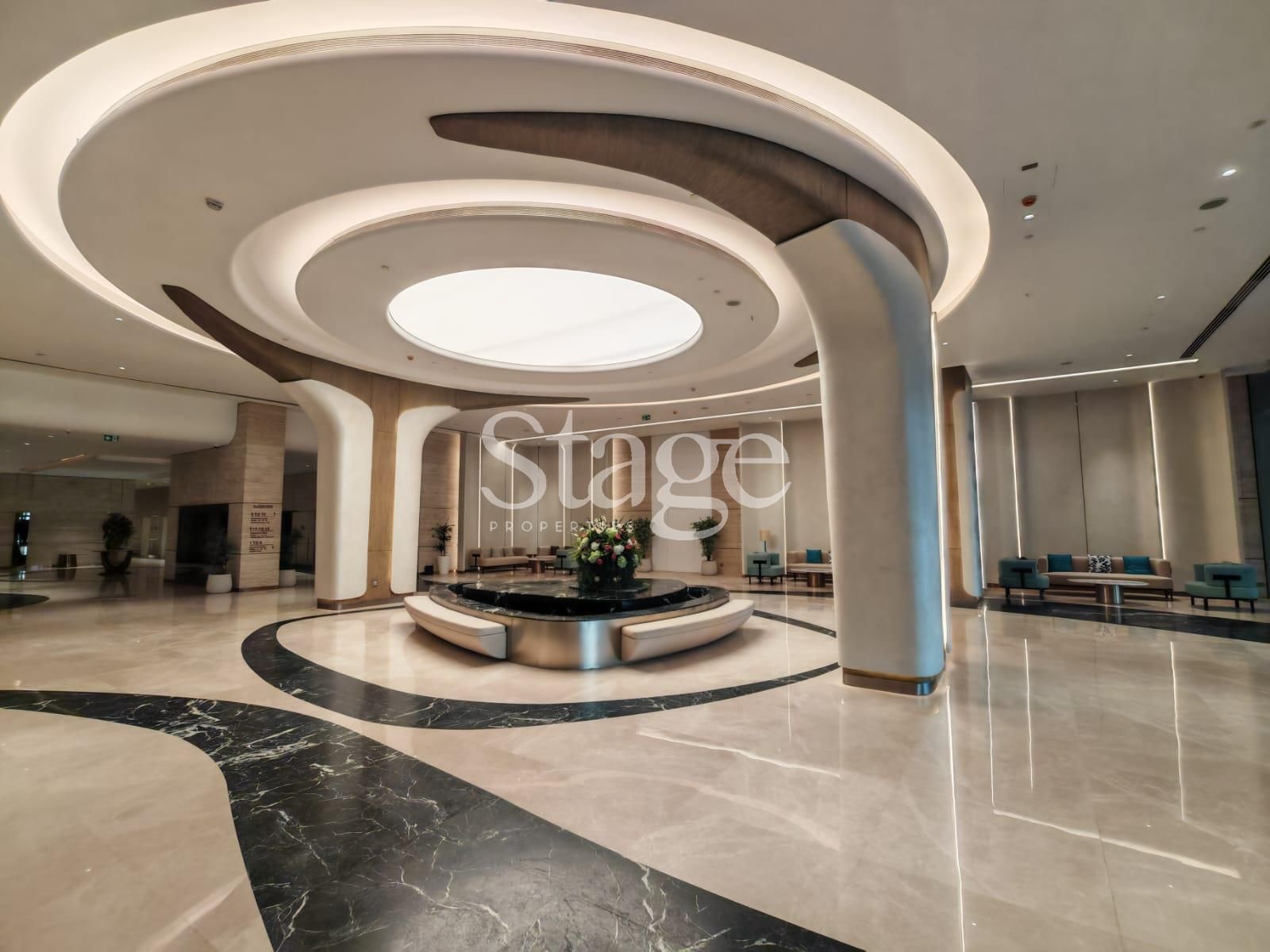 1 bedroom apartment for Sale in Business Bay, Dubai AP10035S